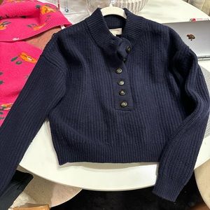Sézane sweater